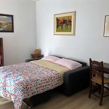 Casa Sassello - Menta
