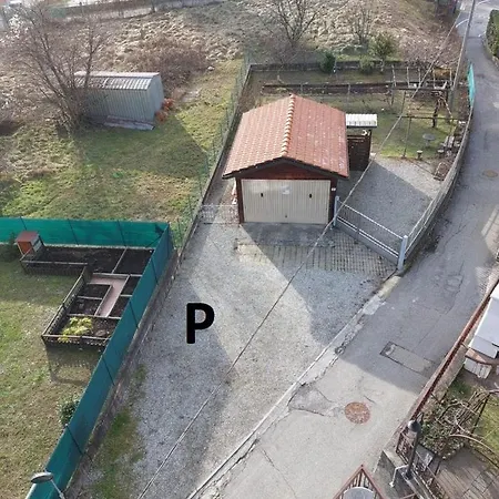 Casa Sassello - Menta Dumenza