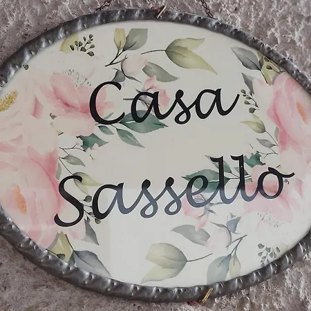 Casa Sassello - Menta