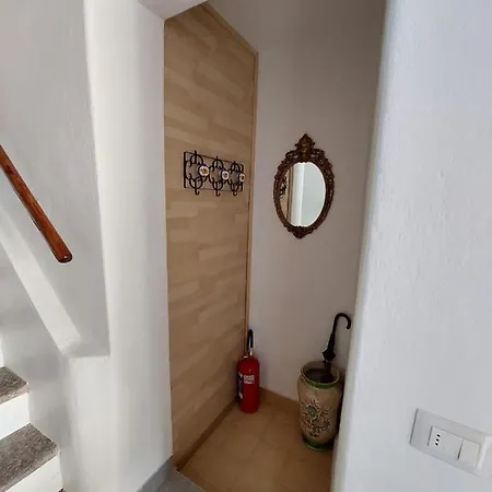 Casa Sassello - Menta Apartment Dumenza