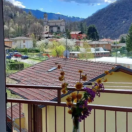 Casa Sassello - Menta Dumenza