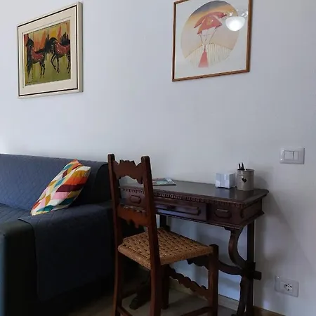 Casa Sassello - Menta Apartment *
