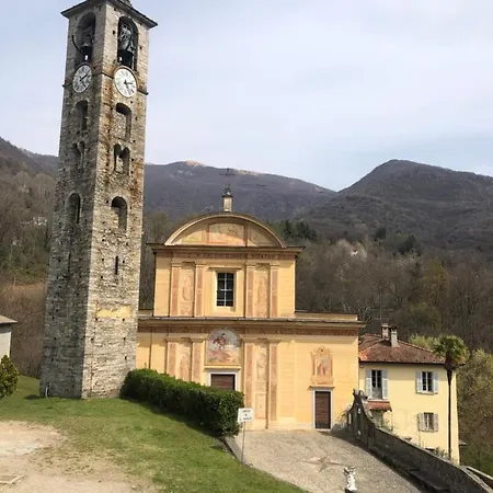 Casa Sassello - Menta
