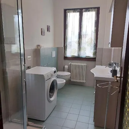 Casa Sassello - Menta Apartment