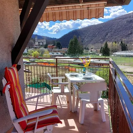 Casa Sassello - Menta Apartment