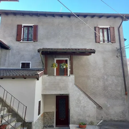 Casa Sassello - Menta Apartment *