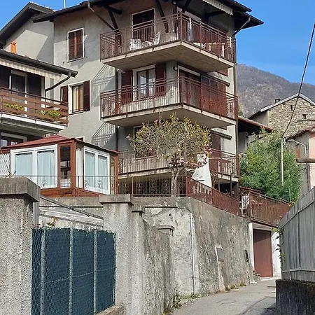 Casa Sassello - Menta *