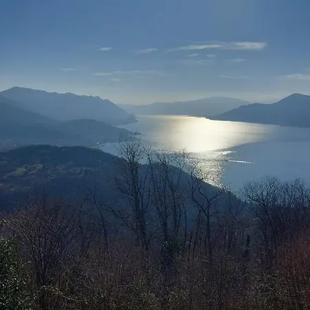 Casa Sassello - Menta Dumenza
