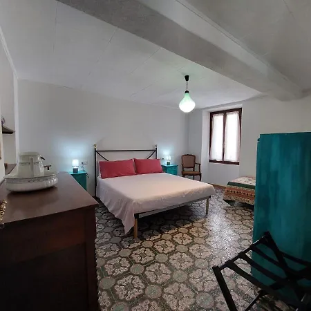 Casa Sassello - Menta *