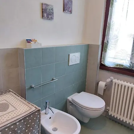 Casa Sassello - Menta Apartment Dumenza