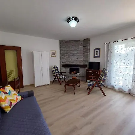 Casa Sassello - Menta