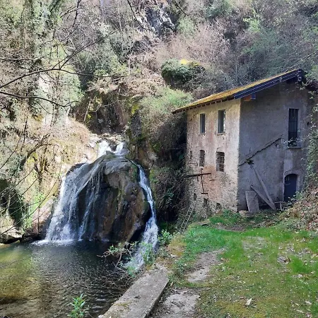 Casa Sassello - Menta