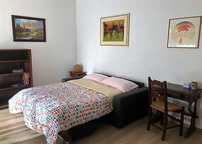 Casa Sassello - Menta