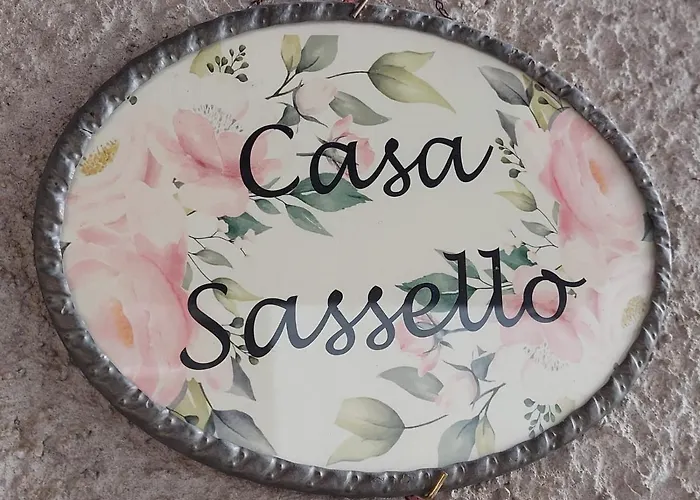Casa Sassello - Menta