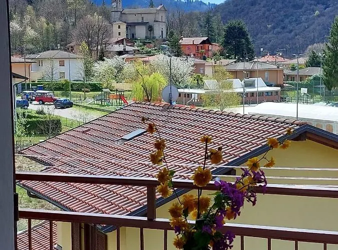 Casa Sassello - Menta Dumenza