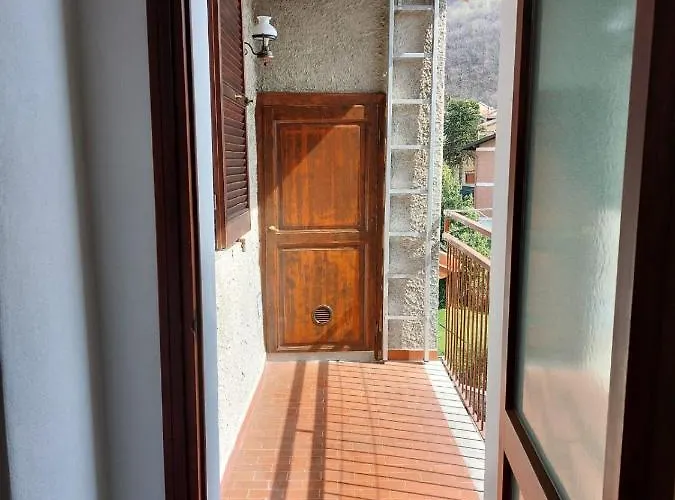 Casa Sassello - Menta * Dumenza