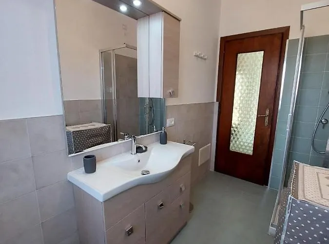 Casa Sassello - Menta