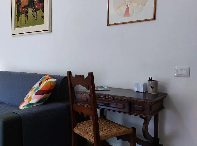 Casa Sassello - Menta Apartment *