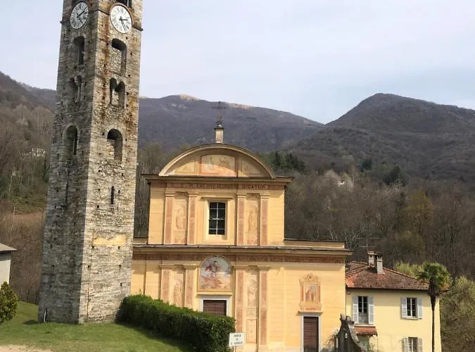 Casa Sassello - Menta