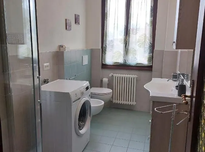 Casa Sassello - Menta Apartment