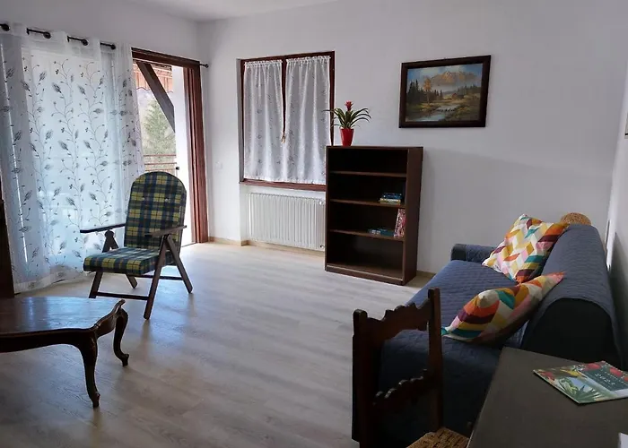 Casa Sassello - Menta Apartment *