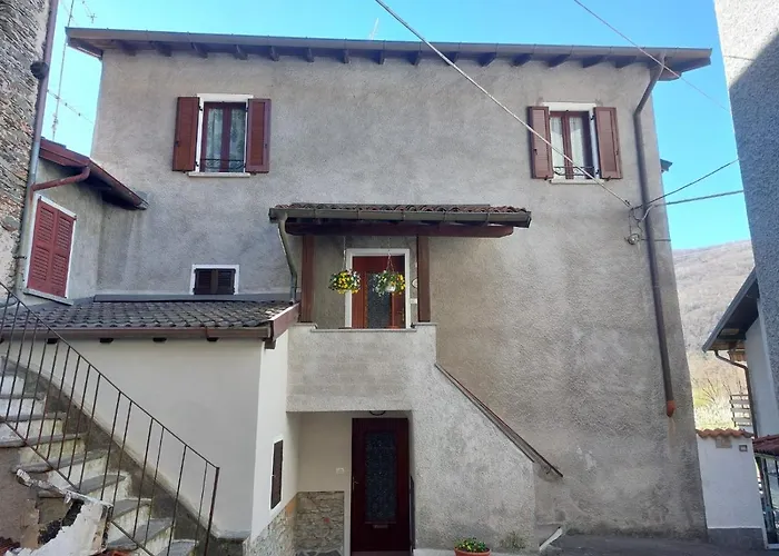Casa Sassello - Menta Apartment *