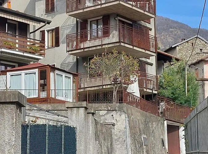 Casa Sassello - Menta *