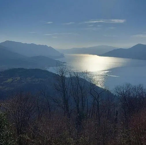 Casa Sassello - Menta Dumenza