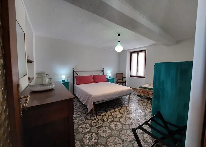 Casa Sassello - Menta *