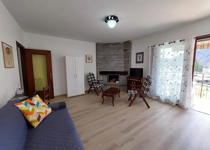 Casa Sassello - Menta