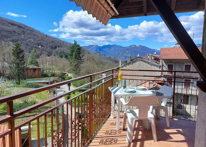 Casa Sassello - Menta *