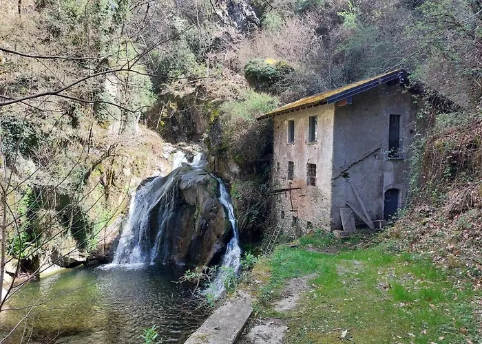 Casa Sassello - Menta